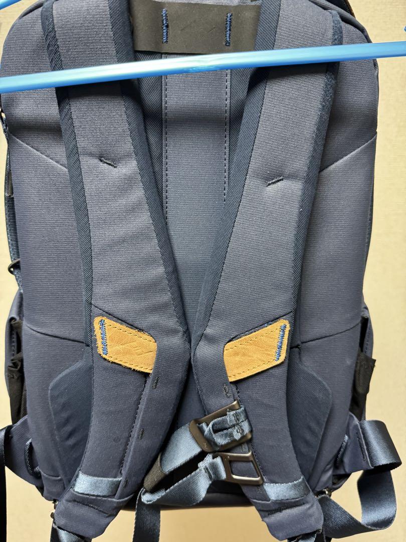 ピークデザイン エブリデイ バックパック 15L Zip