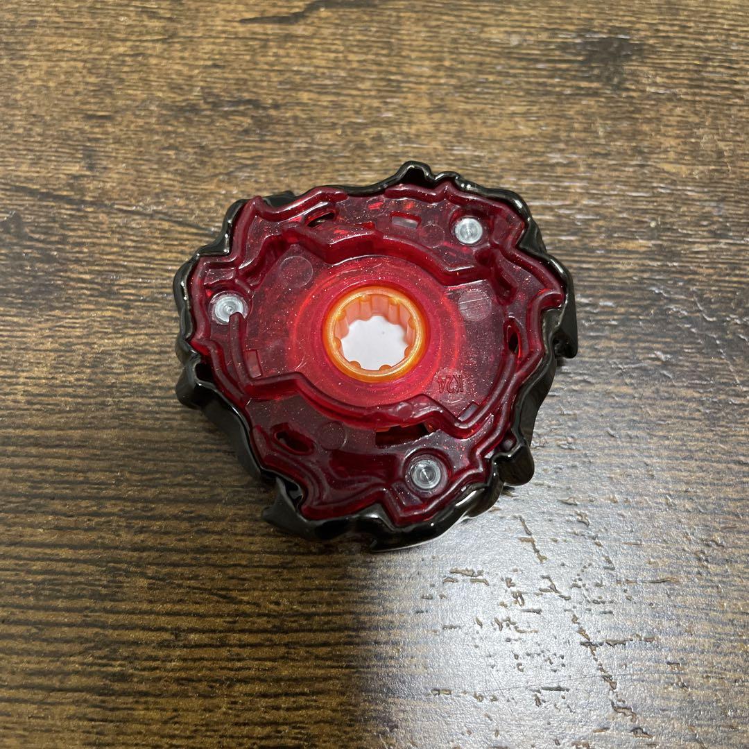 【新品】ベイブレードX フェニックスウイングキタニタツヤVer. ブレード ひ5