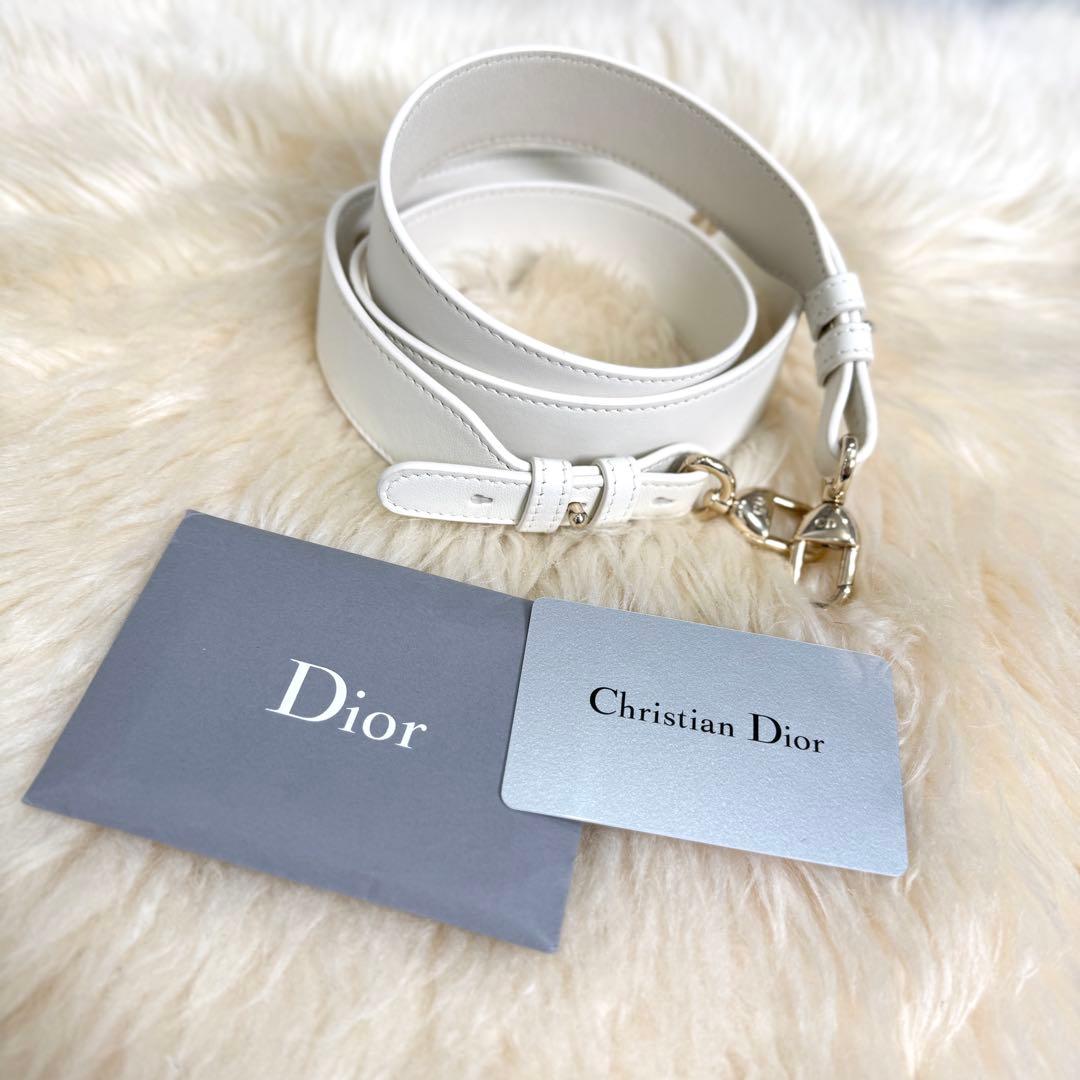 クリスチャンディオール MYABC レディディオール フラップ スモール