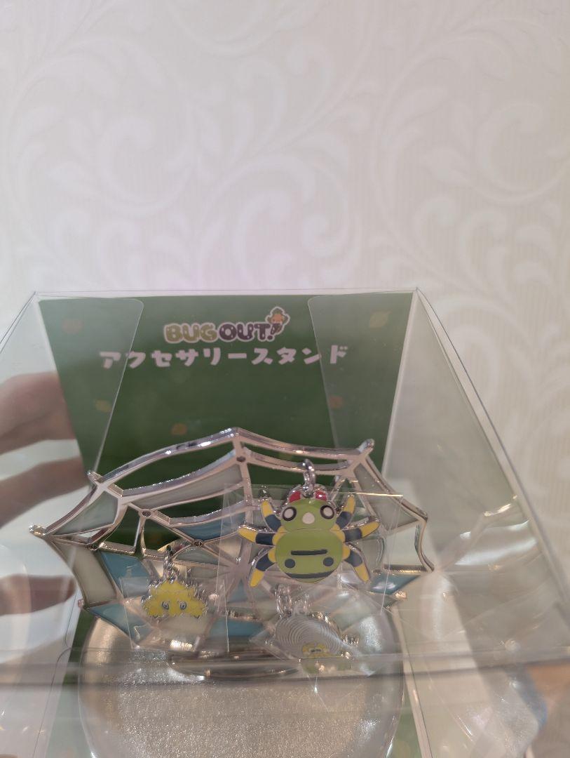 アクセサリースタンド BUG OUT！　チヲハウハネメモスタンド　ポケモン Amazon.co.jp: ポケモンセンターオリジナル メモスタンド