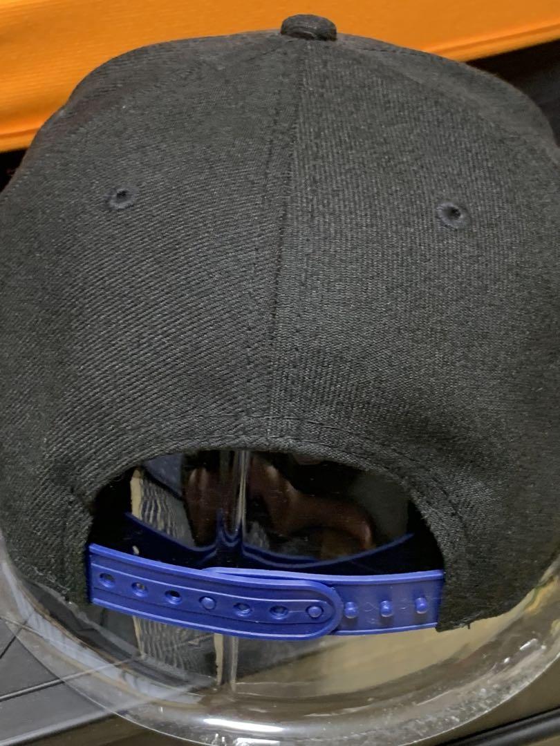 ニューヨークメッツ　9FIFTY スナップバッグ　ニューエラ　ワールドシリーズ