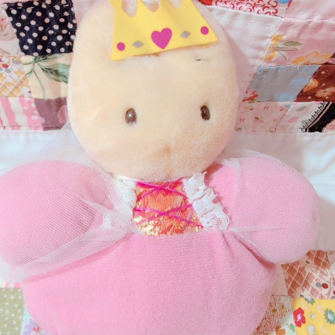 90s/マロンクリーム/サンリオ/訳あり/ぬいぐるみ/レトロファンシー