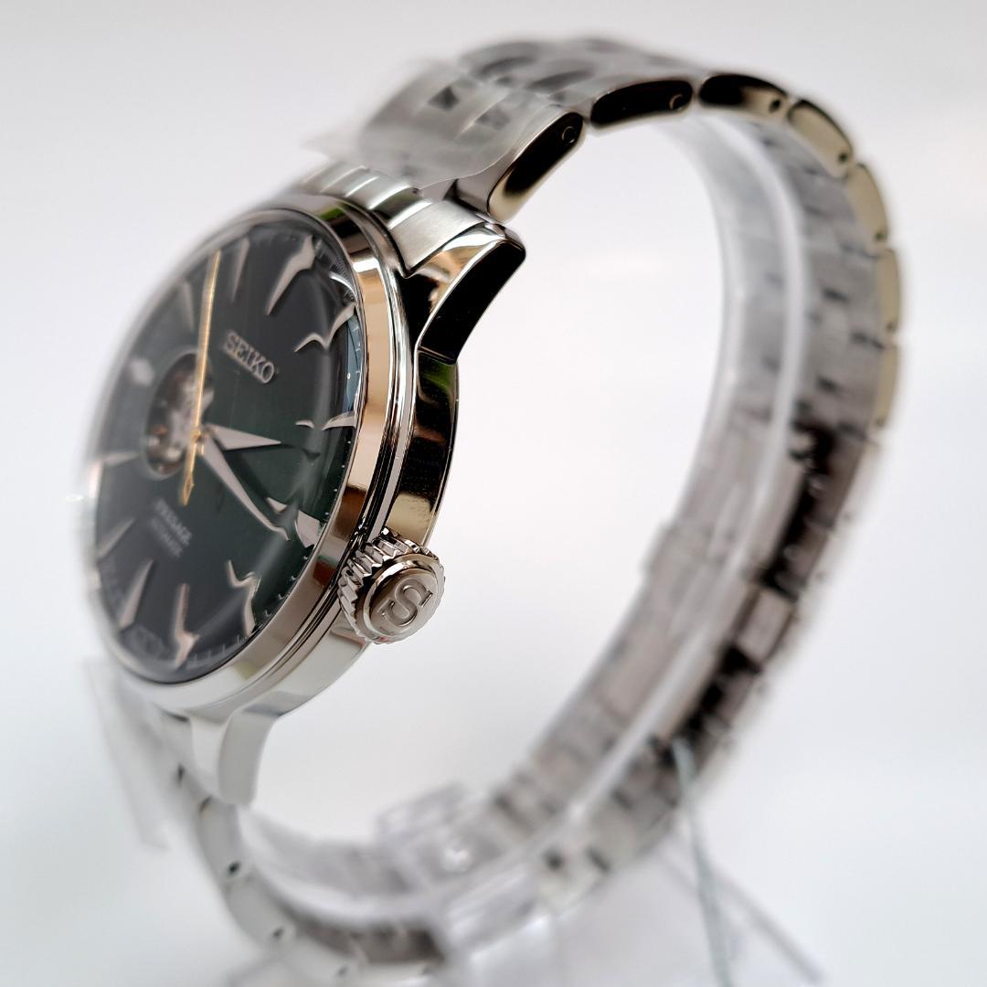 新品 セイコー SEIKO プレサージュ SARY201 保証付 フォロワー割中