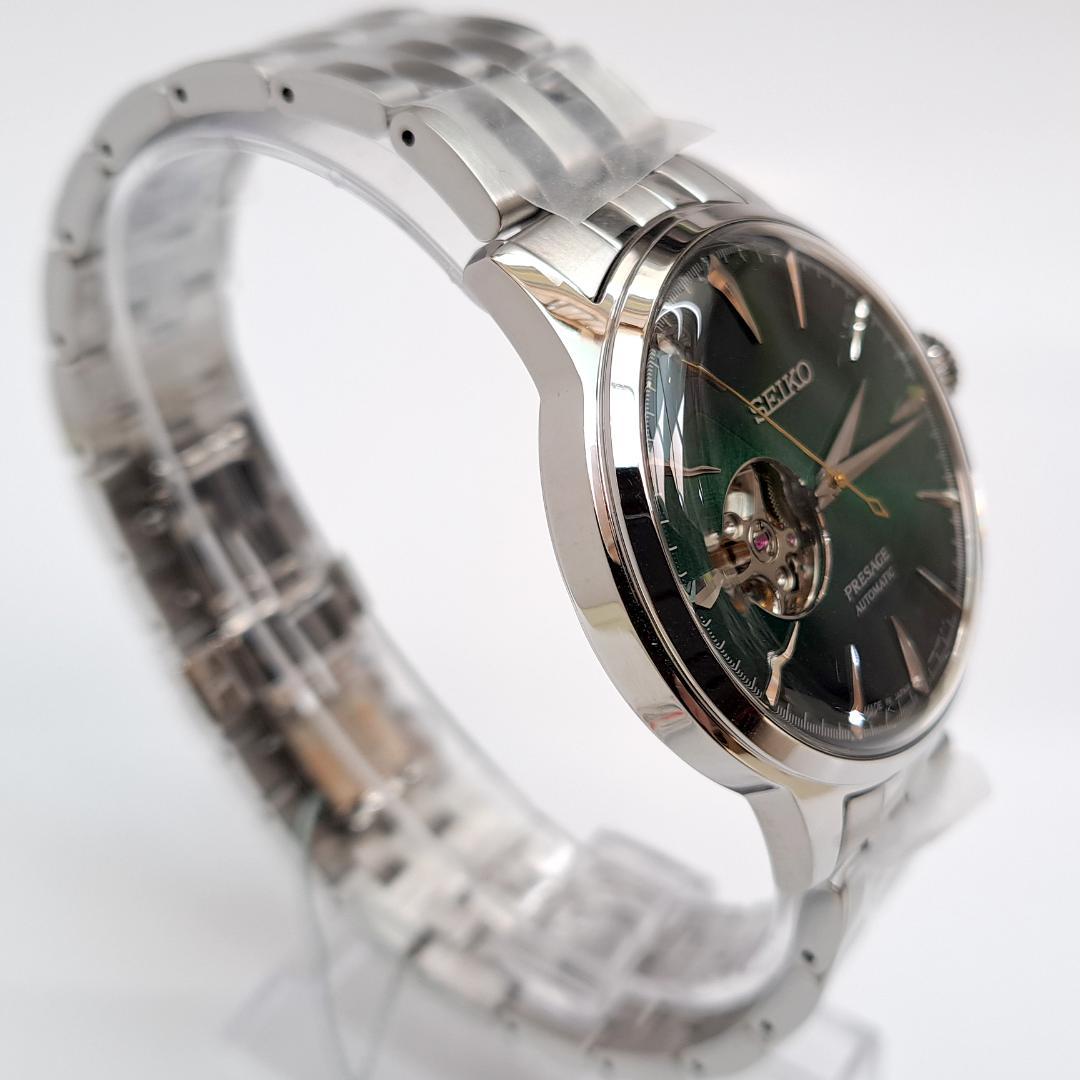 新品 セイコー SEIKO プレサージュ SARY201 保証付 フォロワー割中