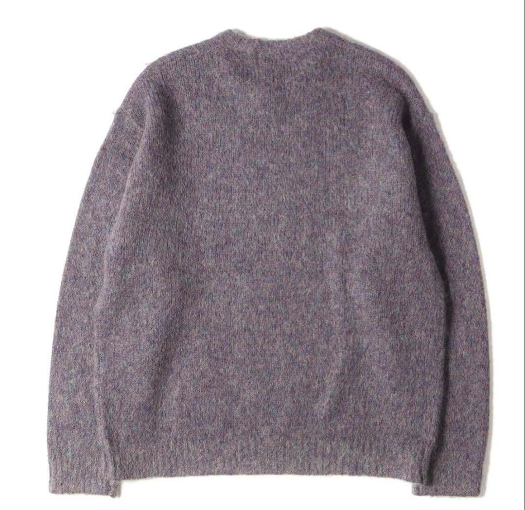 美品 Supreme モヘアセーター ニットXL