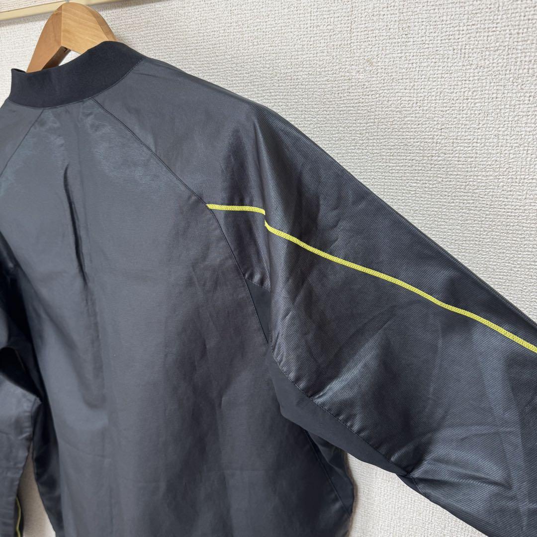 XL umbro アンブロ ピステ セットアップ ウィンドブレーカー デサント
