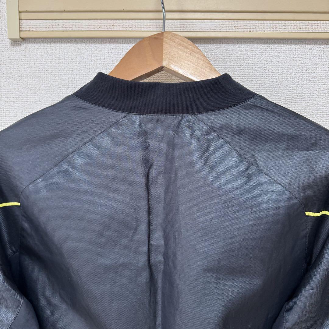 XL umbro アンブロ ピステ セットアップ ウィンドブレーカー デサント