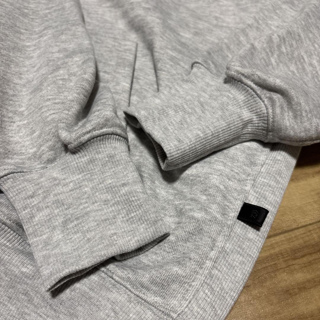 トップス DAIWA PIER39 TECH SWEAT JOG CREW size M