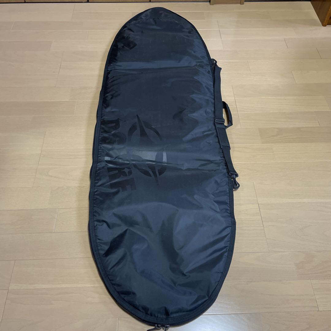 Destination サーフボード　ハードケース　6’0