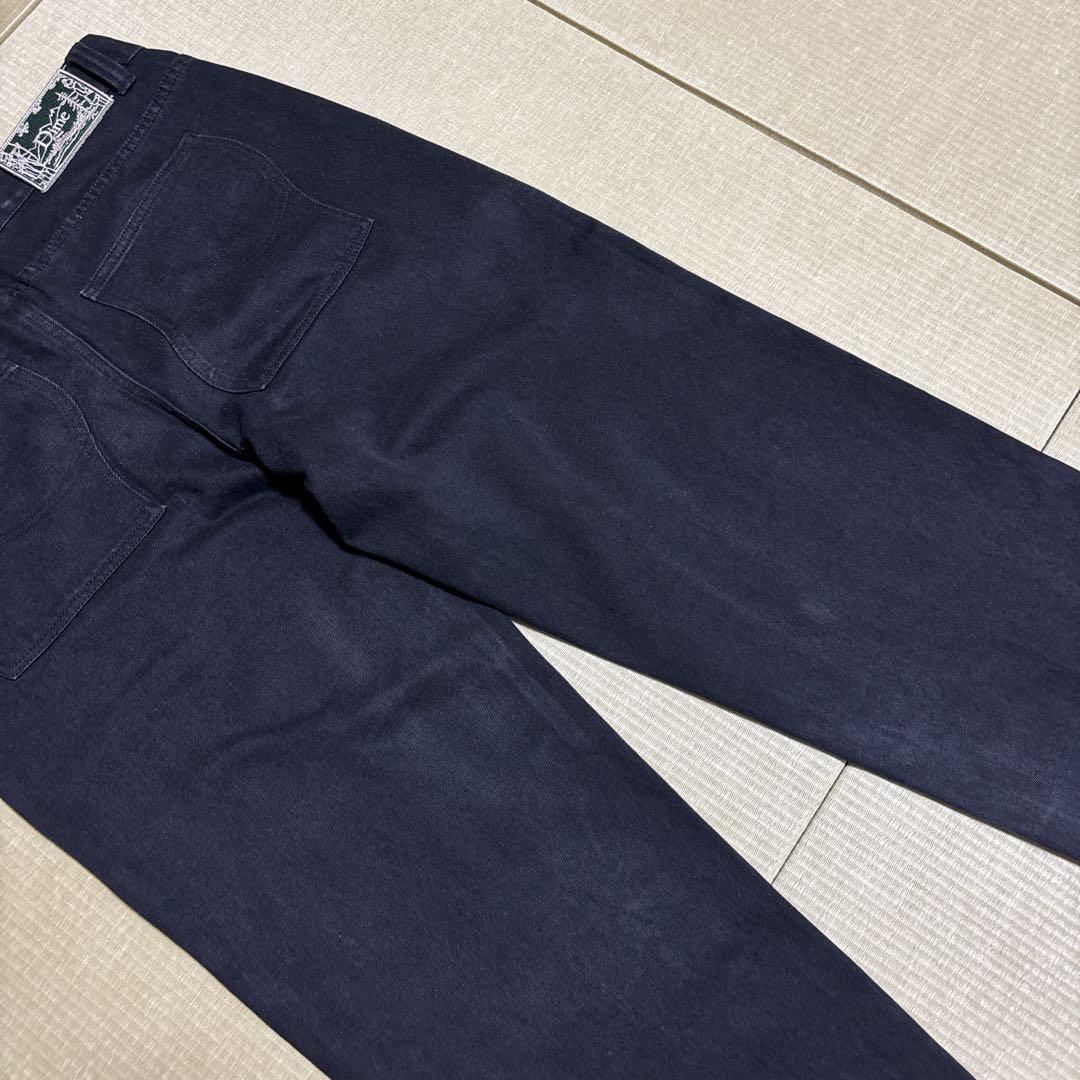 正規品　Dime Classic Relaxed Denim Pants