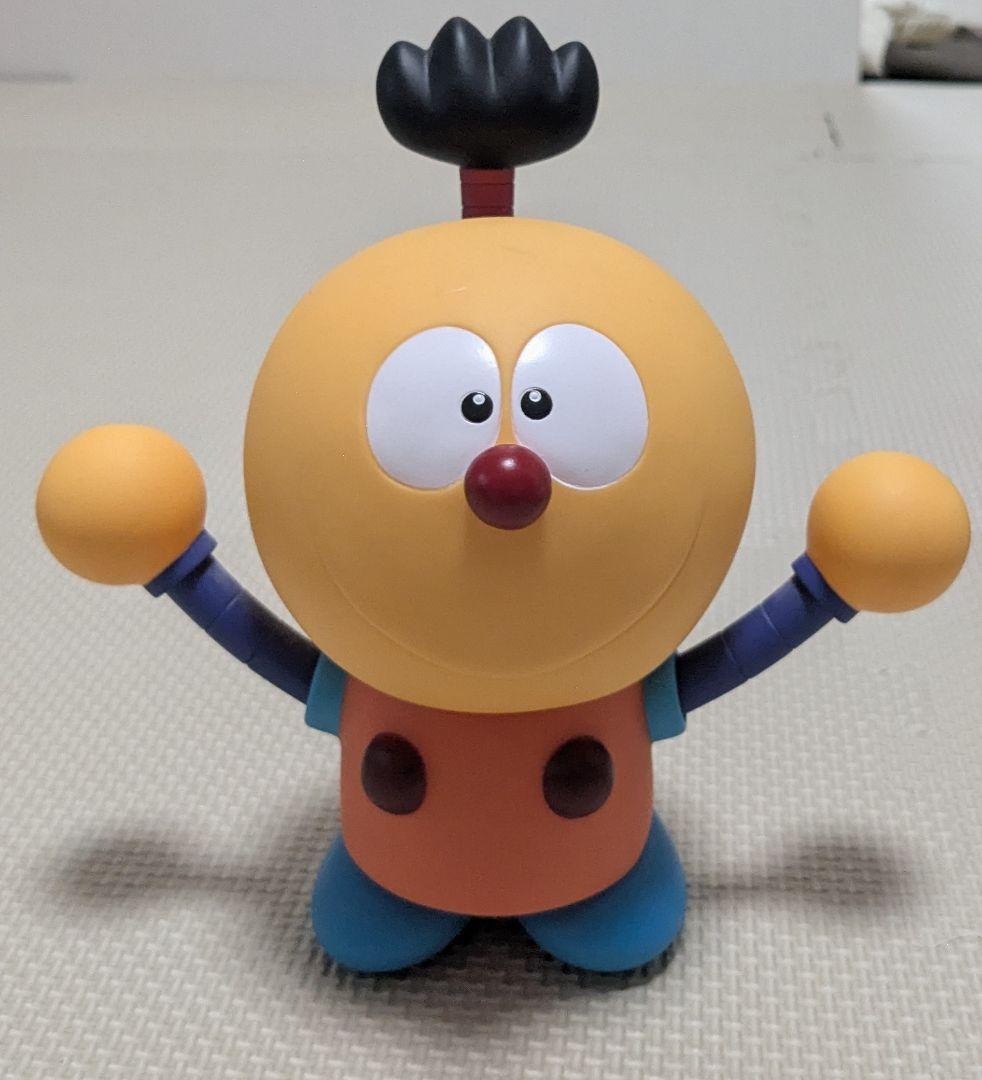 キテレツ大百科　コロ助　フィギュア