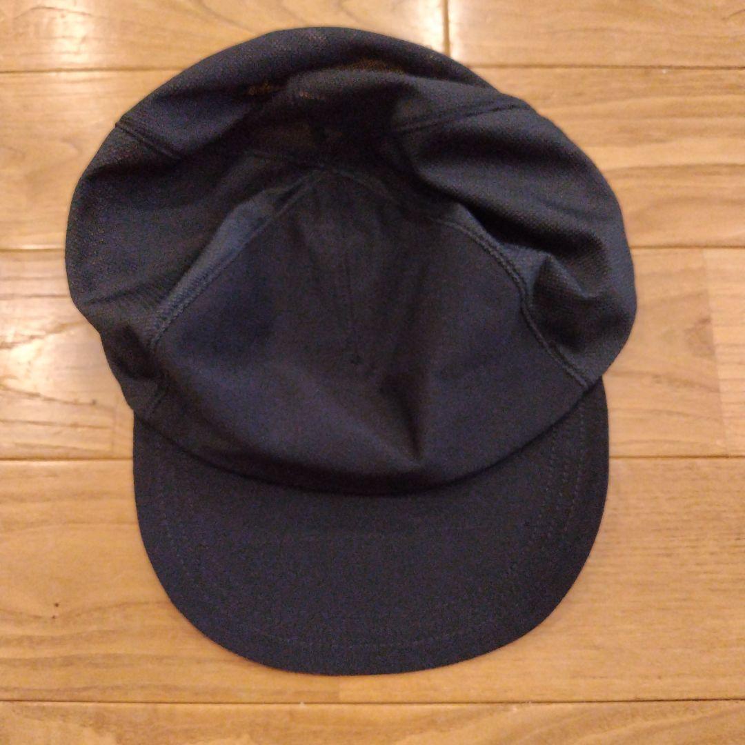 【美品】山と道　Stretch Mesh Cap Lサイズ