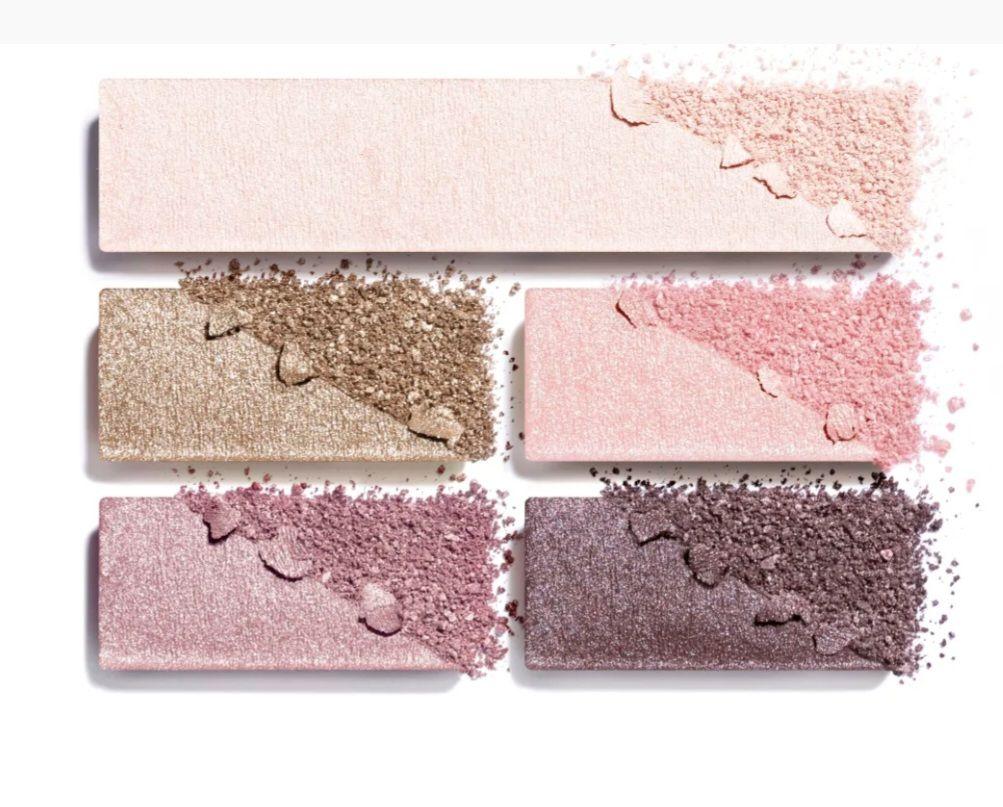 新品　CHANEL レベージュ パレット ルガール ライト レ ベージュ パレット ルガール ライト / CHANEL(シャネル) | LIPS