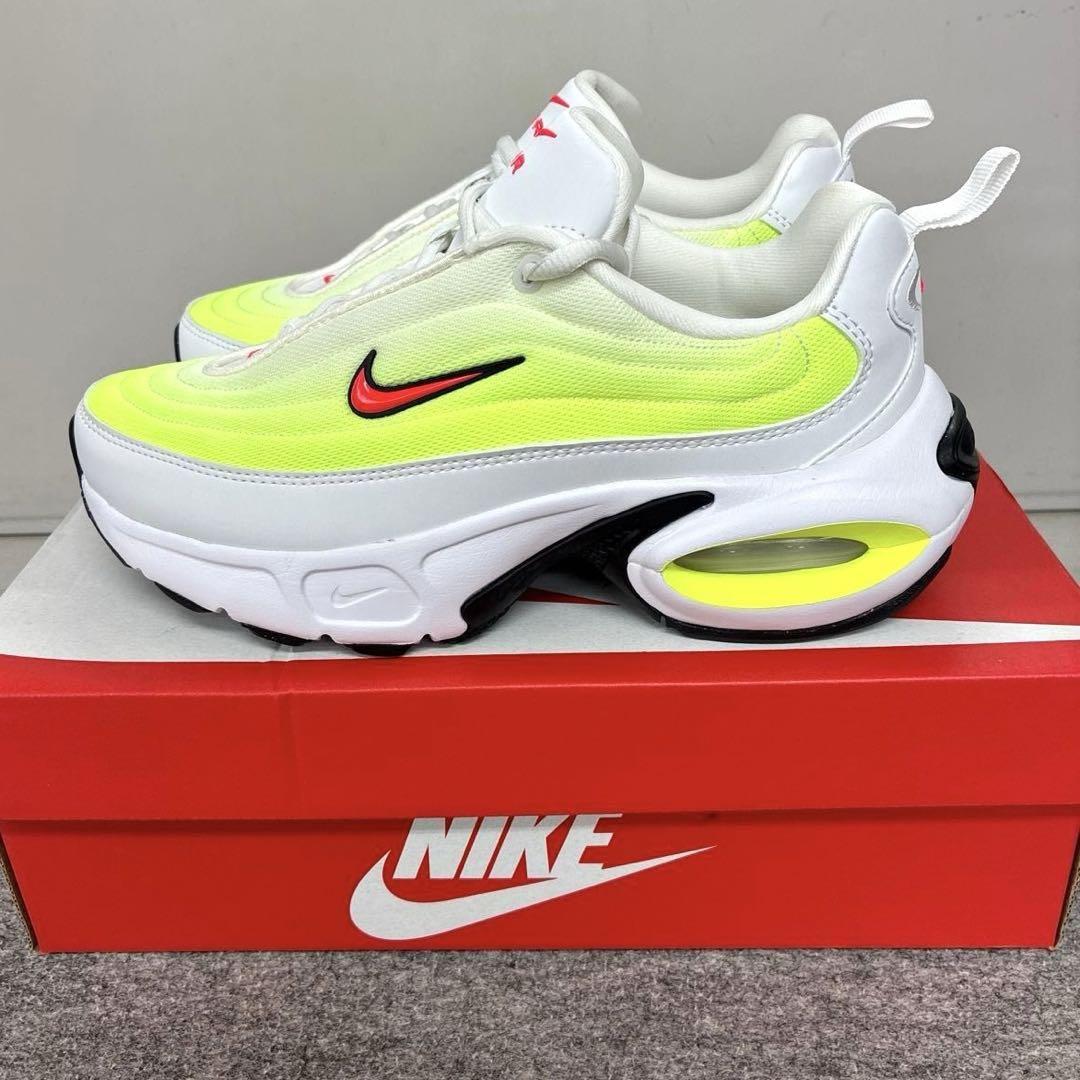 新品 NIKE ナイキ レディース エアマックス ランニングシューズ 24