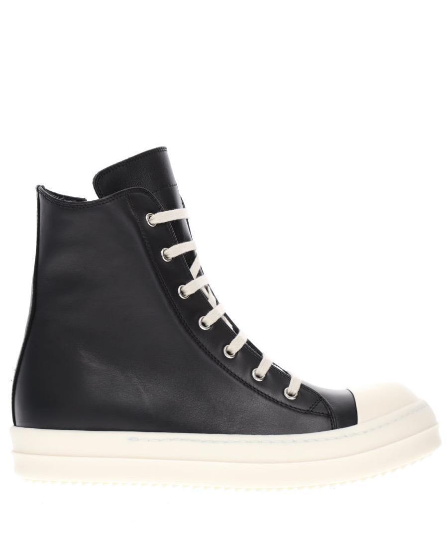 の 人気アイテムランキング 新品】RICK 28cm（リックオウエンス スニーカー SNEAKS OWENS 靴