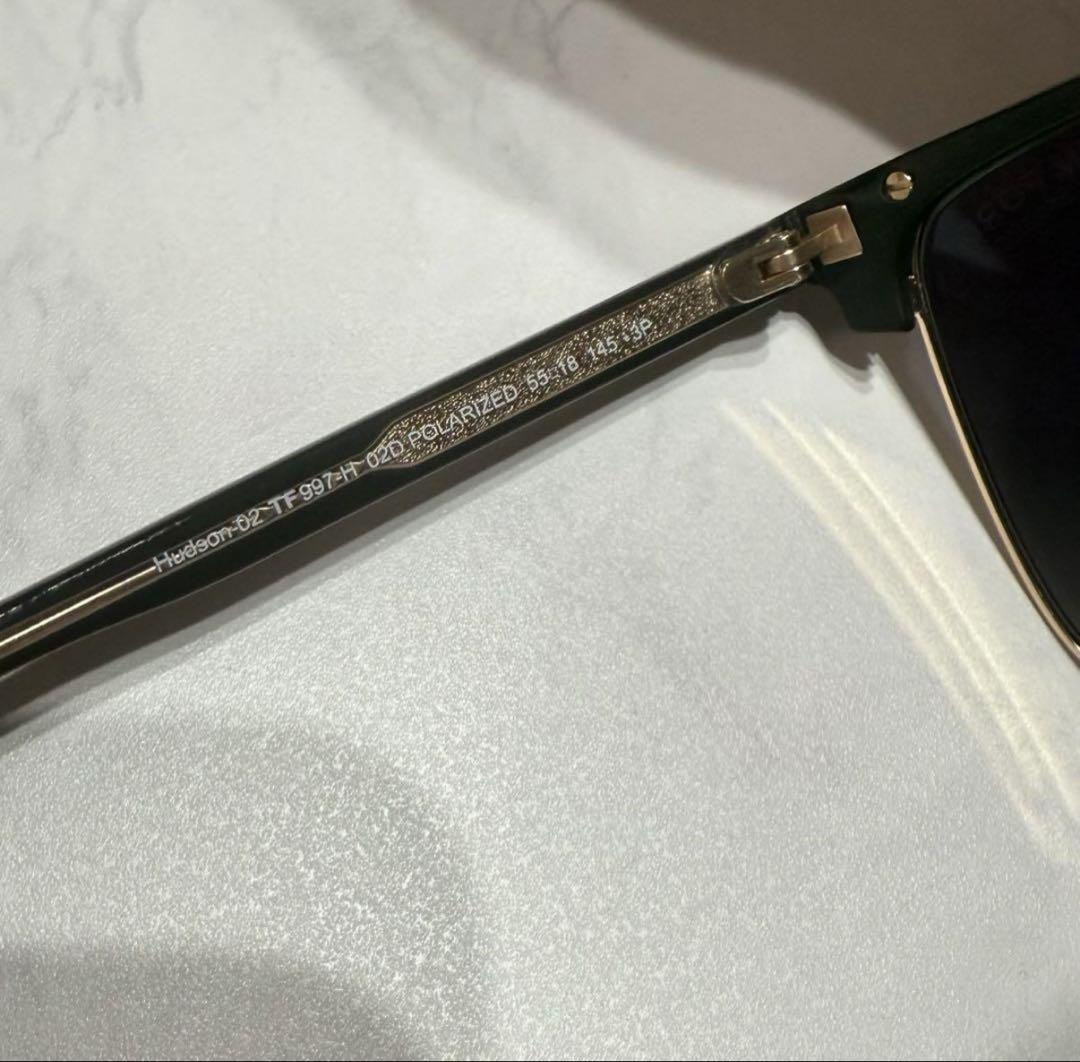 sssページ　TOM FORD サングラス　TF997-H