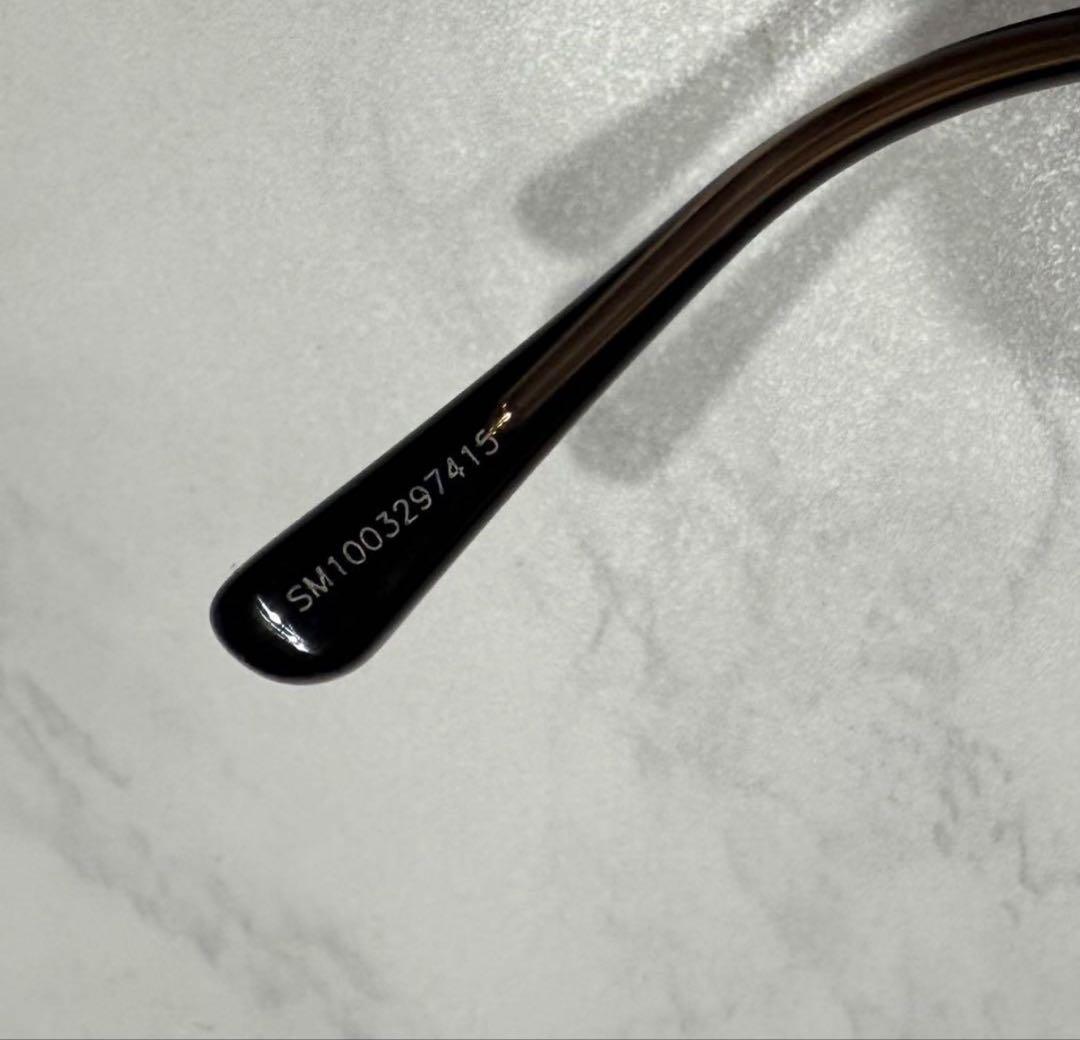 sssページ　TOM FORD サングラス　TF997-H