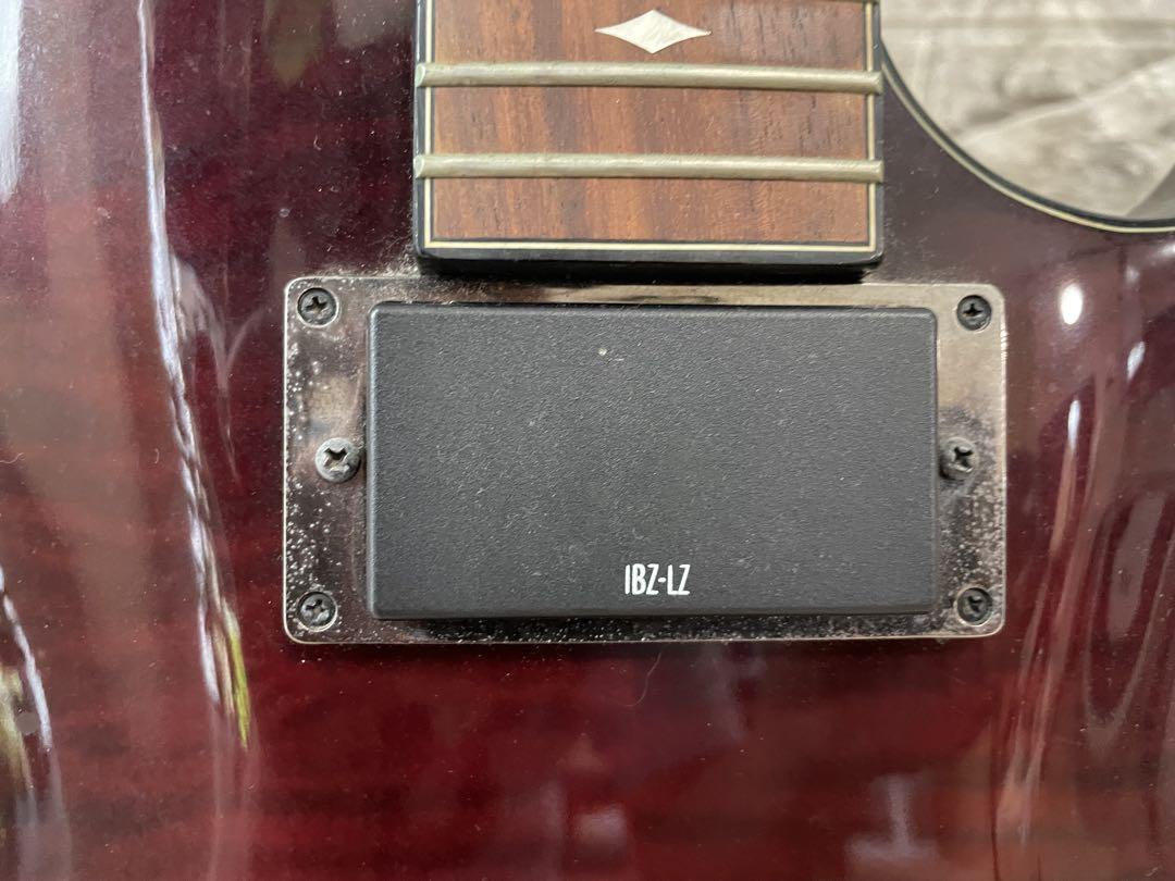 IBANEZ N427 エレキギター本体