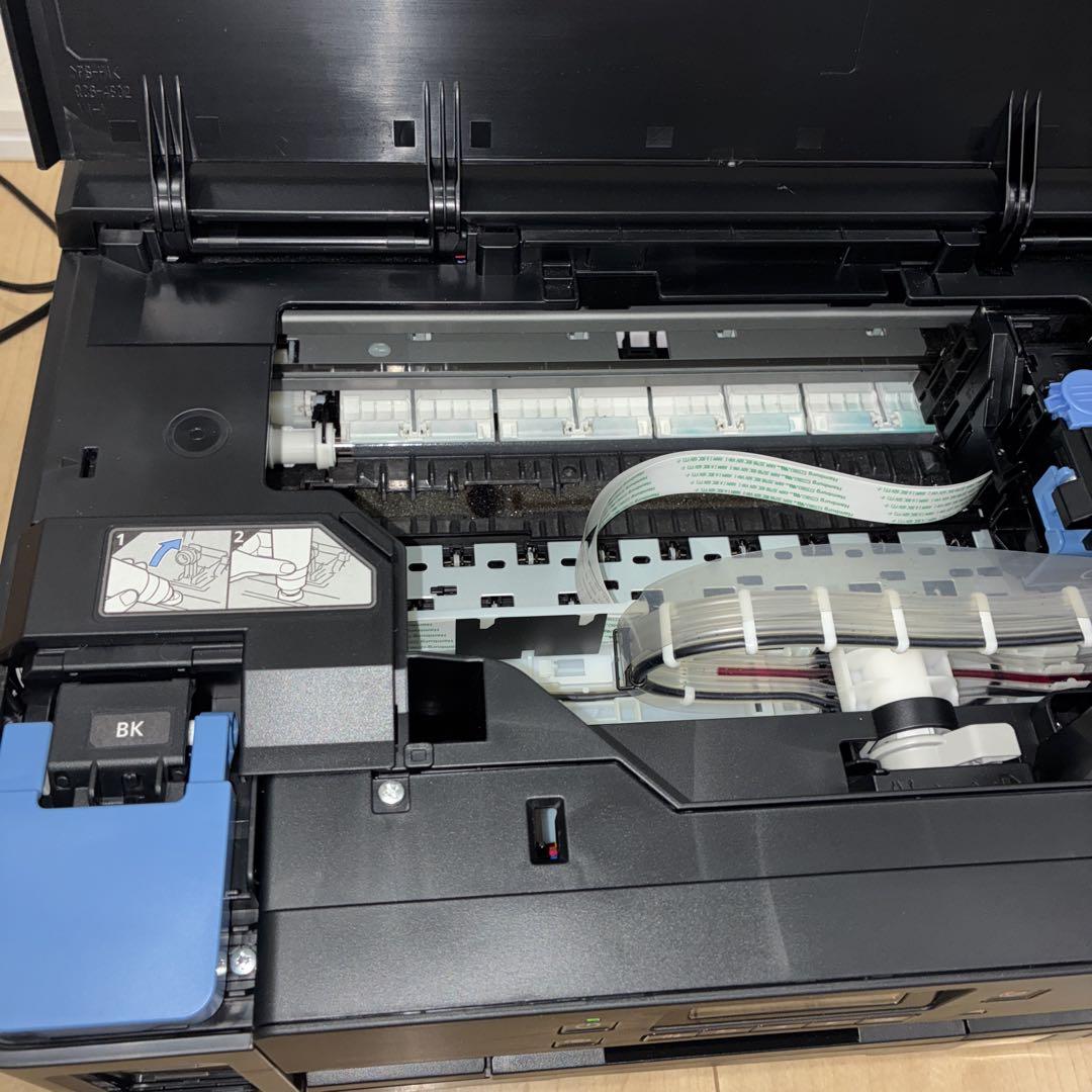 【ジャンク】Canon G5030 インクジェットプリンター