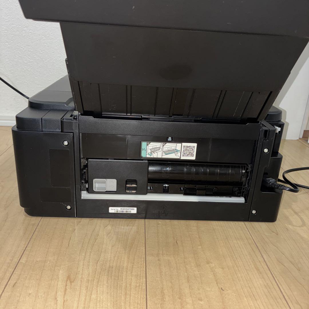 【ジャンク】Canon G5030 インクジェットプリンター