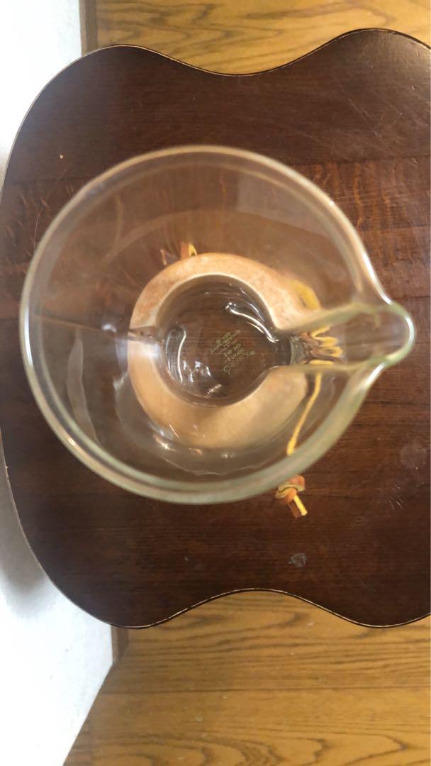 CHEMEX ケメックス CM-1 パイレックス ヴィンテージ コーヒー