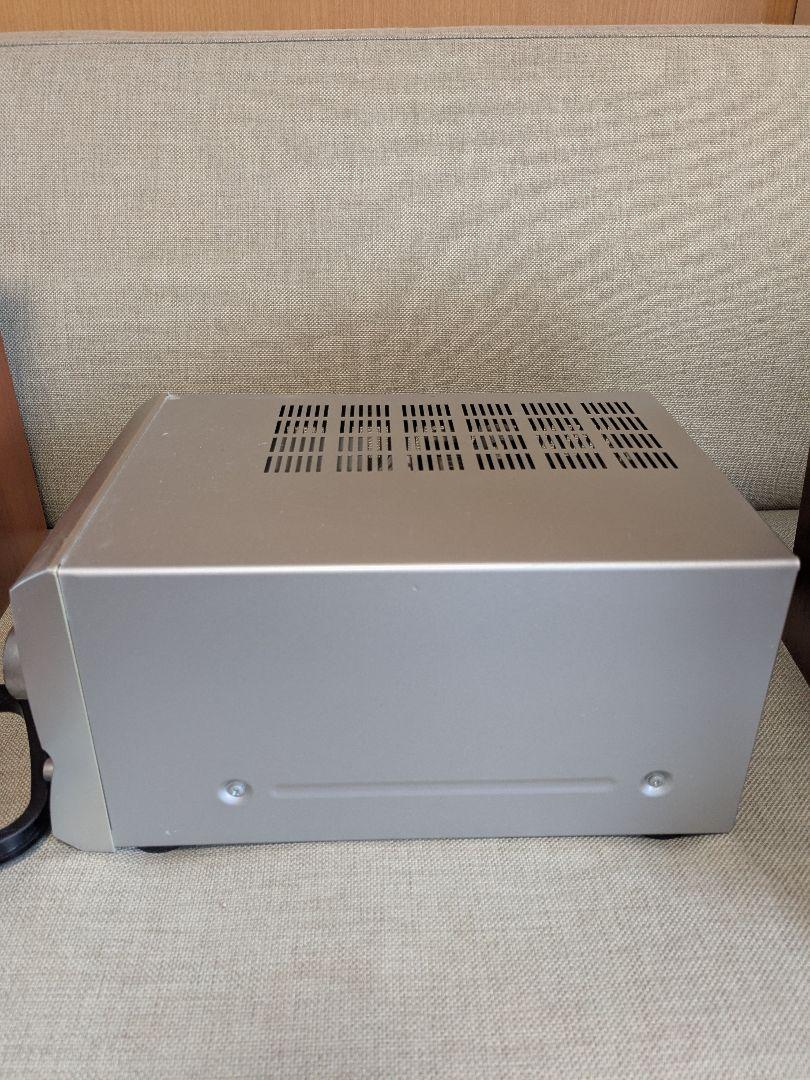 ONKYO ミニコンポ MDLP 光デジタル出力