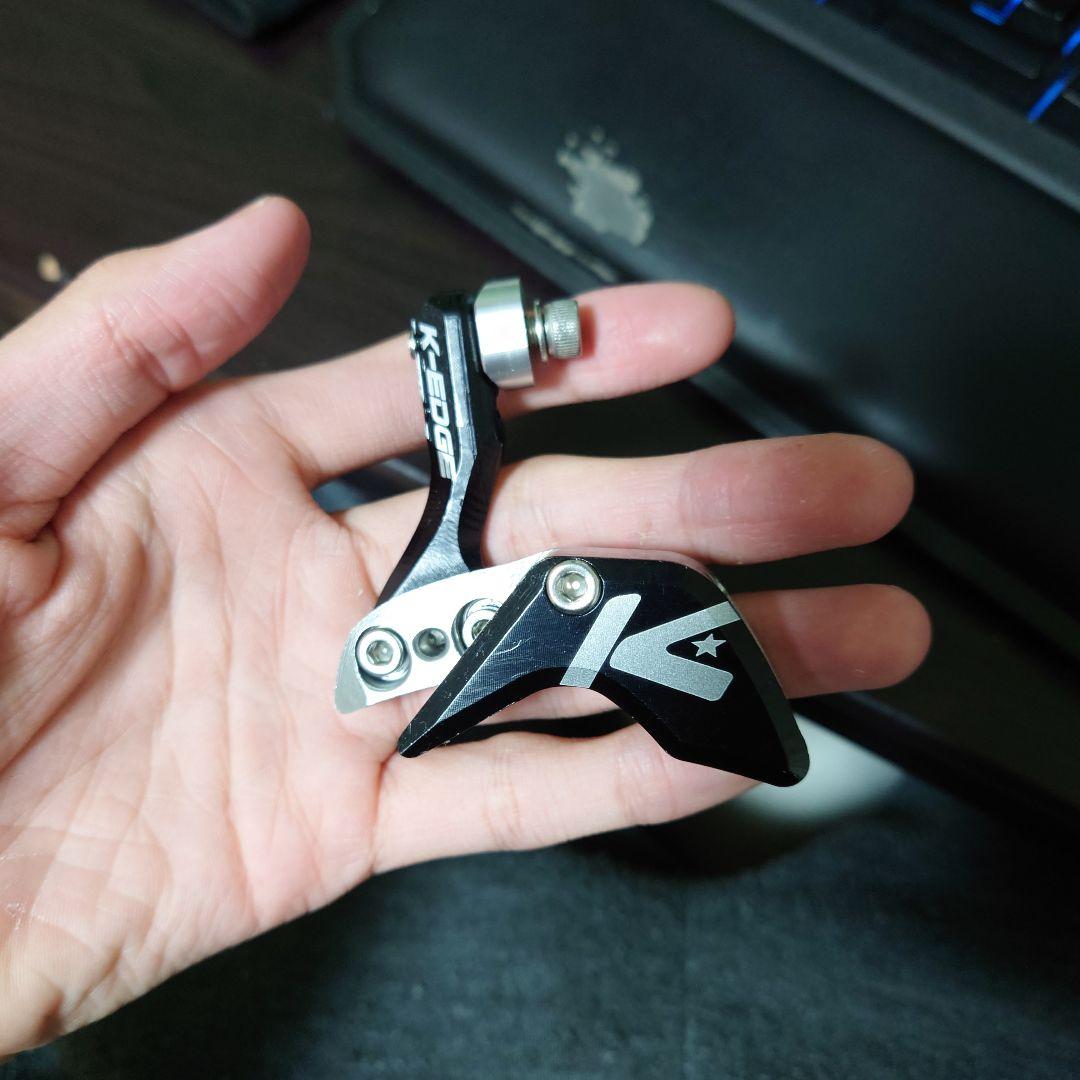 k-edge チェーンキャッチャー