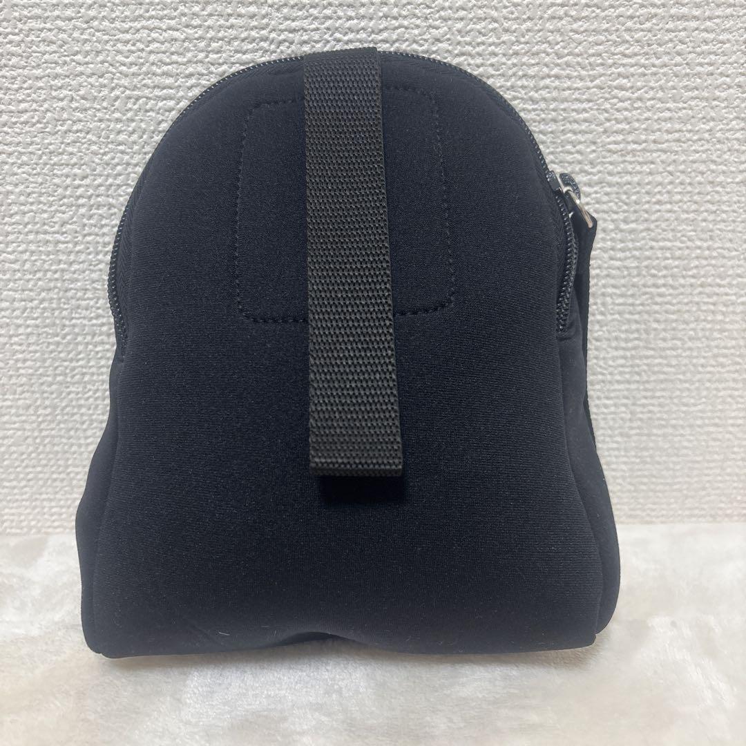 PRADA ブラック ポーチ