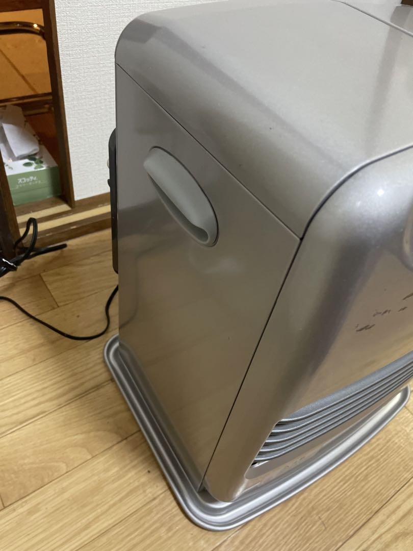 ファンヒーター Dainichi Fw-323 S