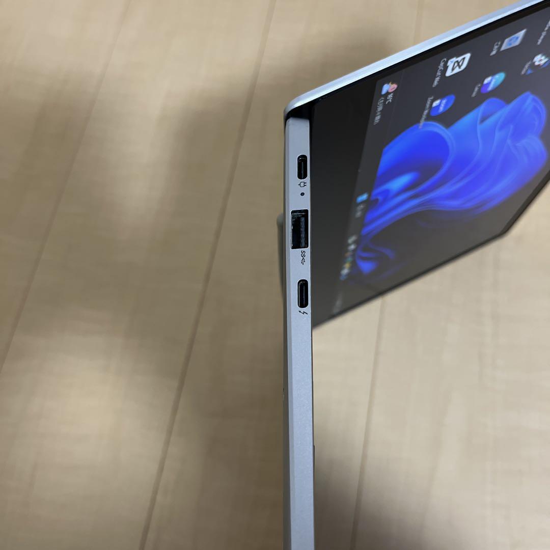 Lenovo Core i7 8550U 第8世代  SSD ノートパソコン