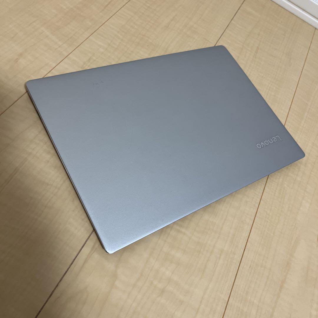 Lenovo Core i7 8550U 第8世代  SSD ノートパソコン