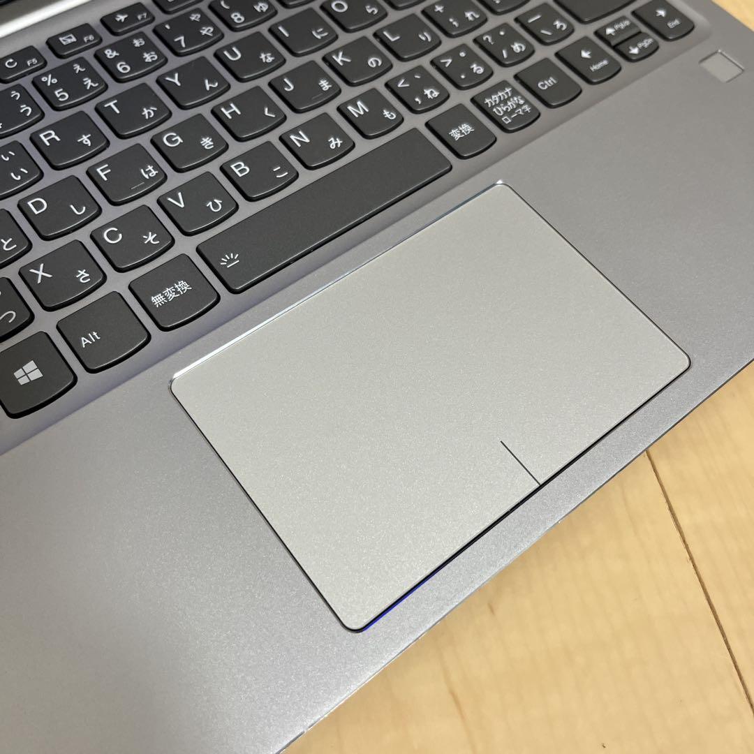 Lenovo Core i7 8550U 第8世代  SSD ノートパソコン