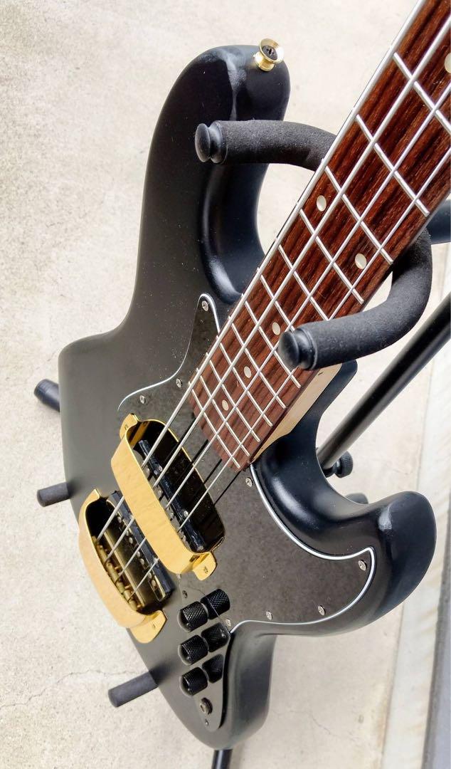 Squier by Fender JAZZ BASS ベース