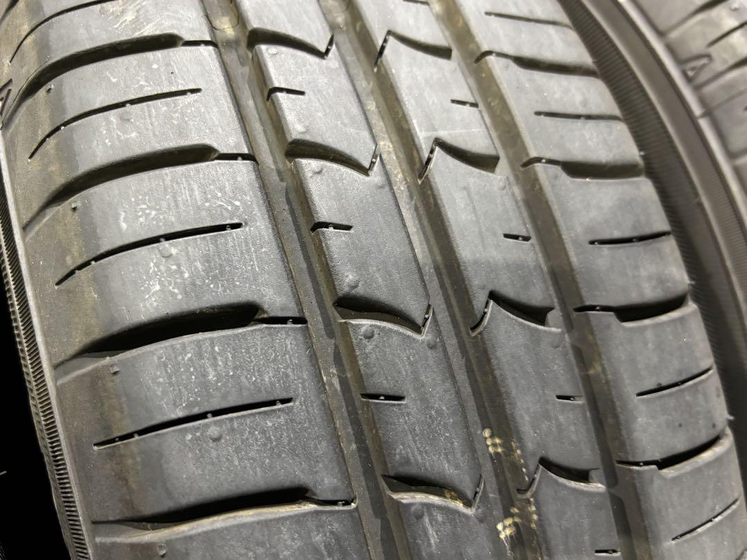 2024年製 グッドイヤー E-Grip ECO EG01 175/65R15