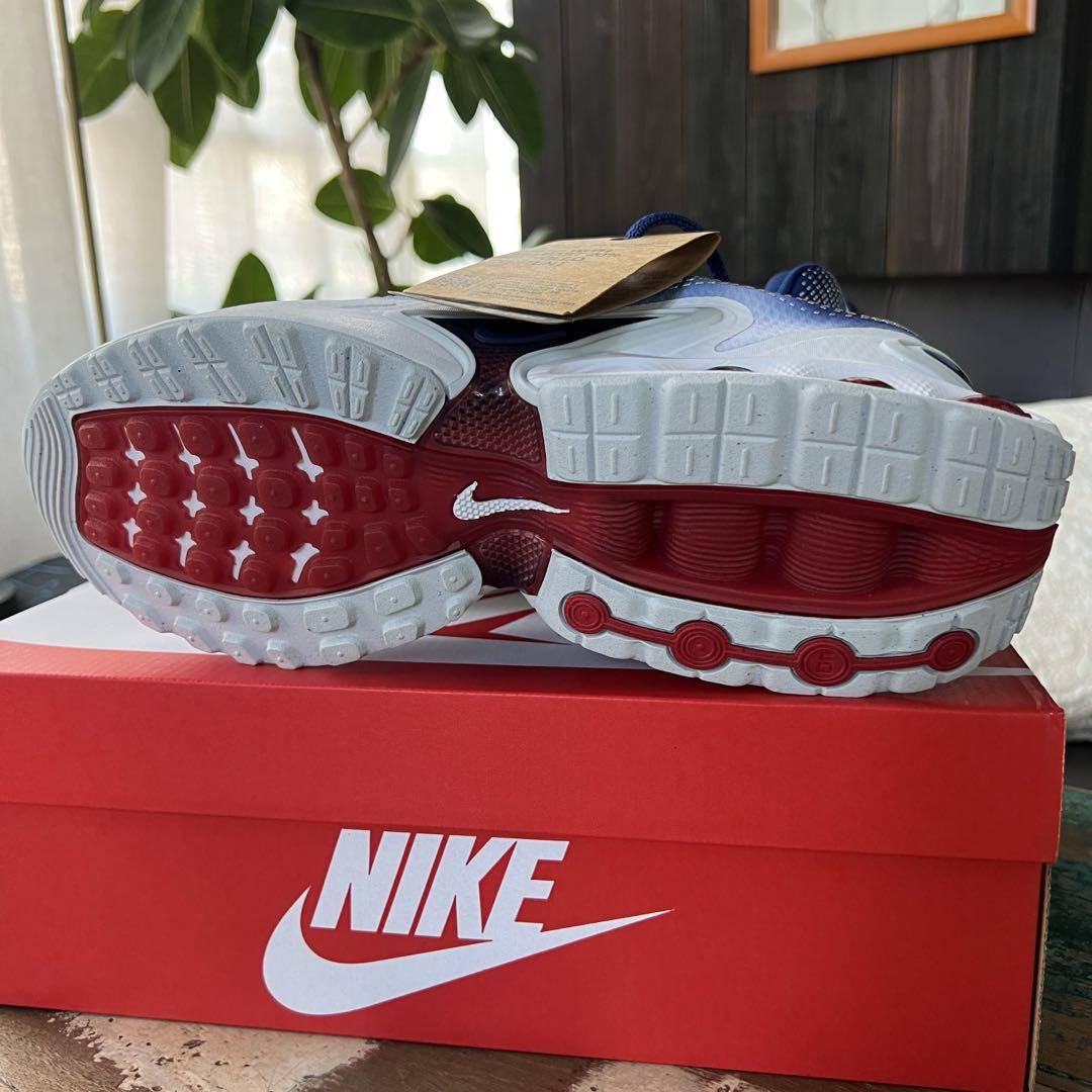 新品 NIKE AIR MAX DN OLY 28cm