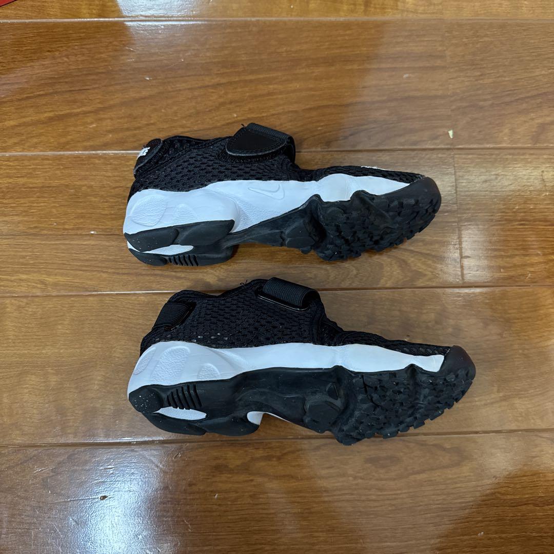 NIKE エアリフト 19cm キッズサンダル リトルリフト