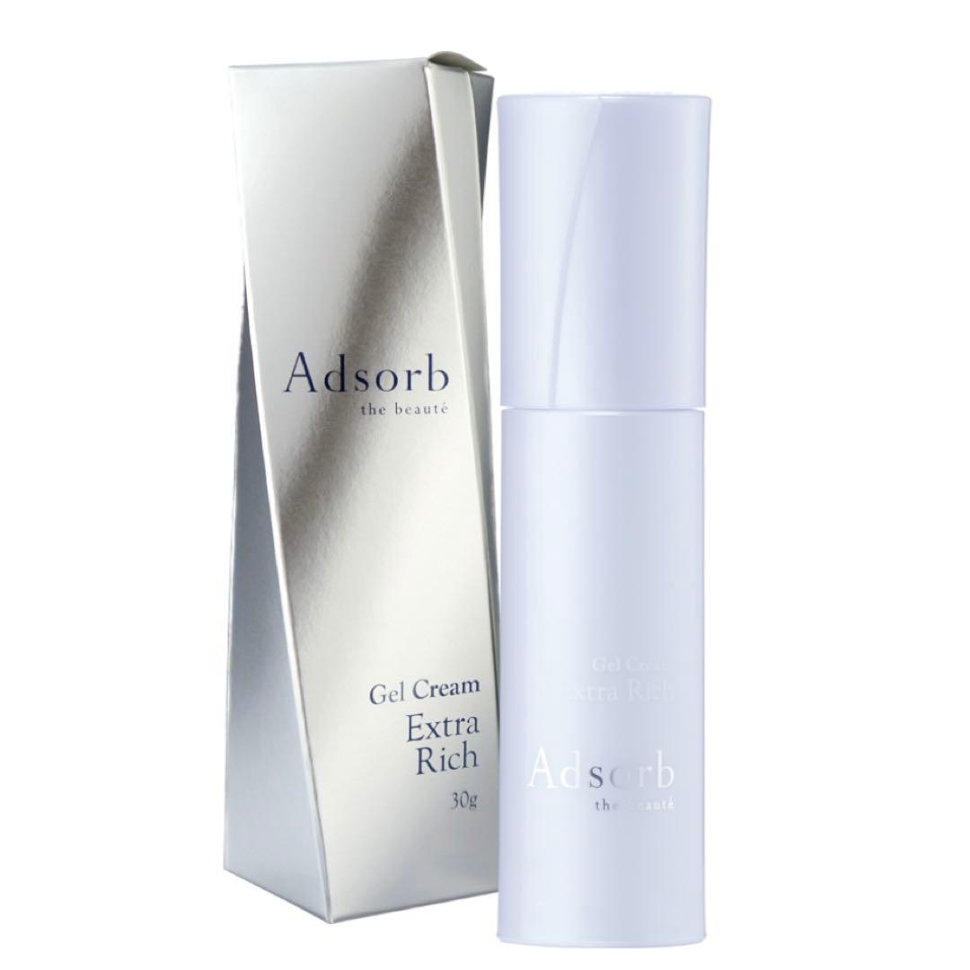アドソーブ　ゲルクリーム　エクストラリッチ