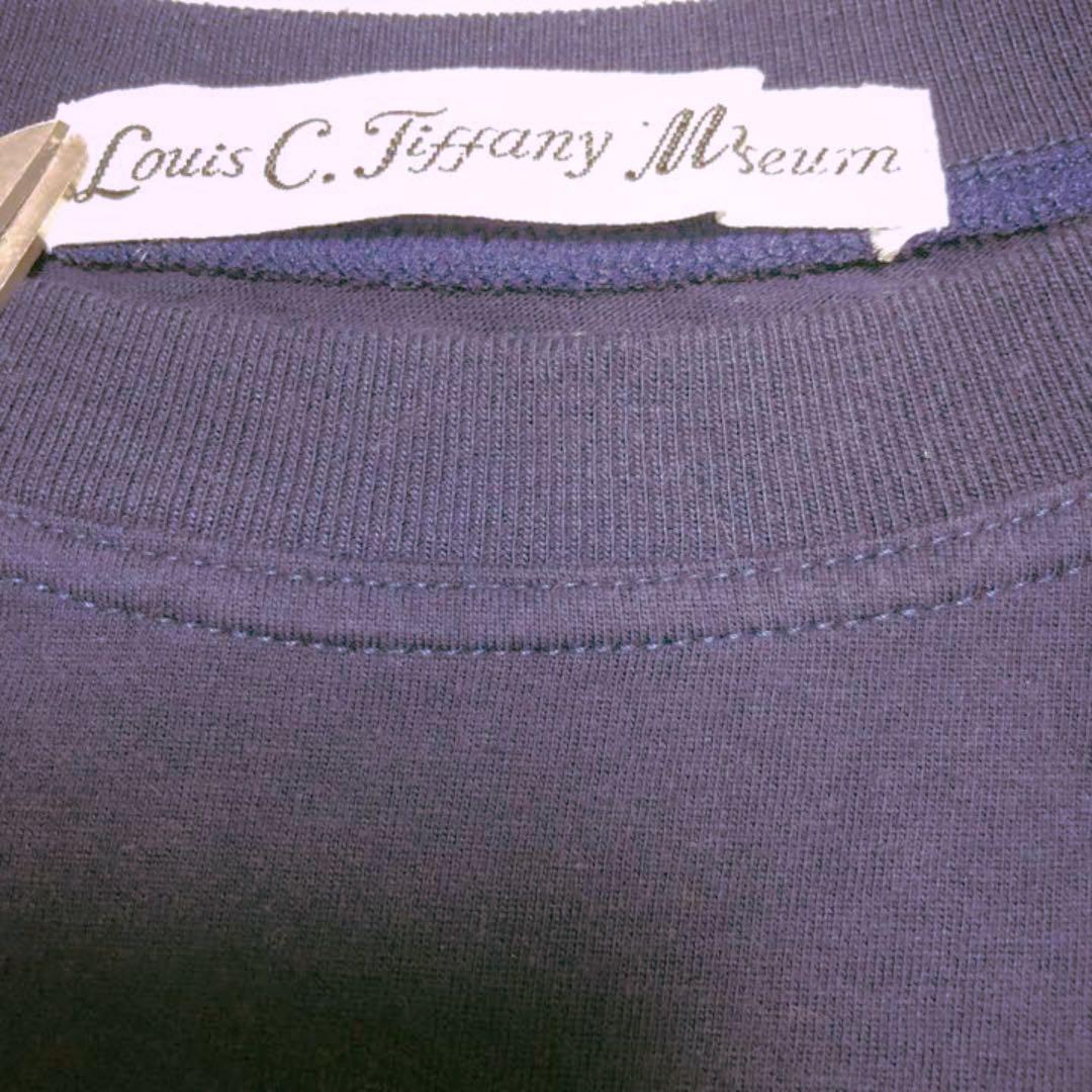 入手困難】TIFFANY MUSEUM Tシャツ | ncdc-gkp.in