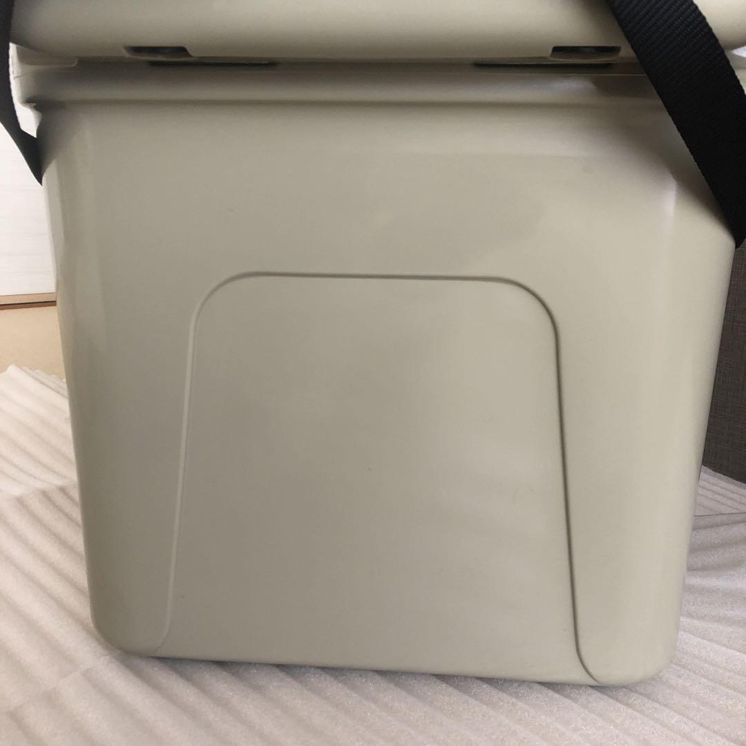 YETI