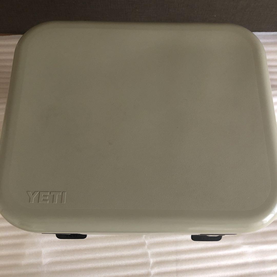 YETI