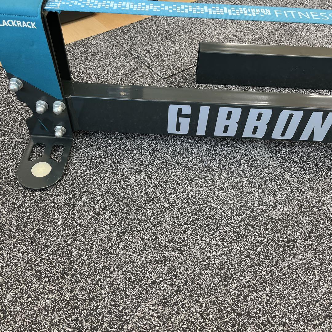 GIBBON スラックライン SLACKRACK  fitness