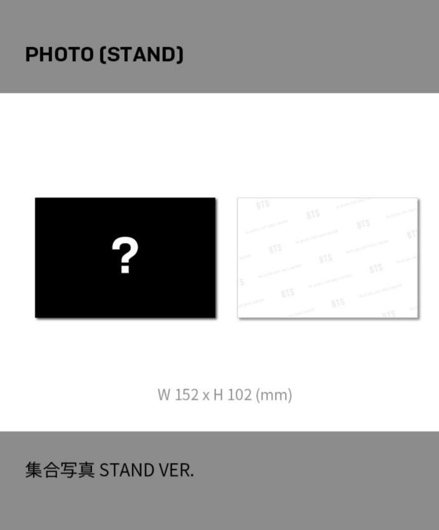 BTS MARCH BOX♯20 BTS MARCH BOX #20 マーチボックス 新品未使用 - メルカリ