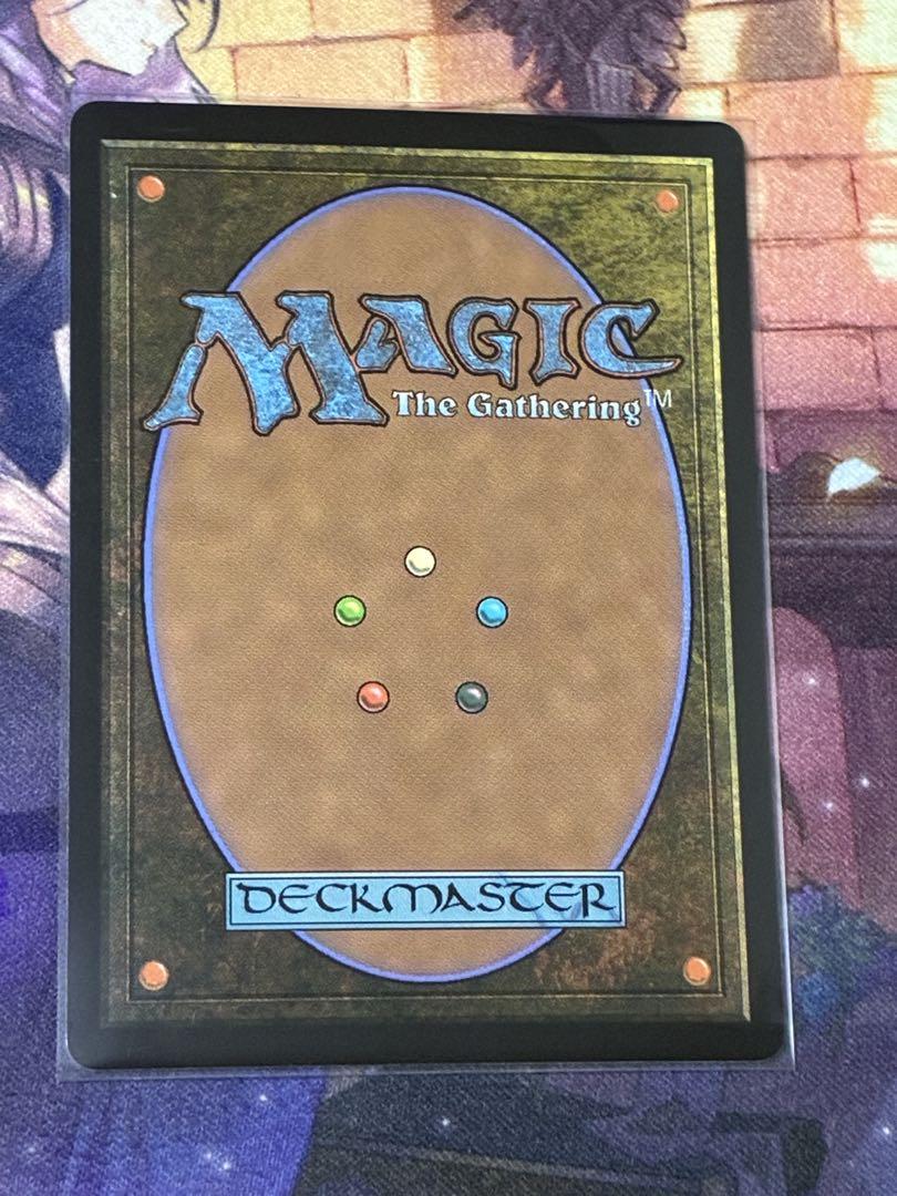 MTG 大召喚士、ユウナ サージfoil 日本語版
