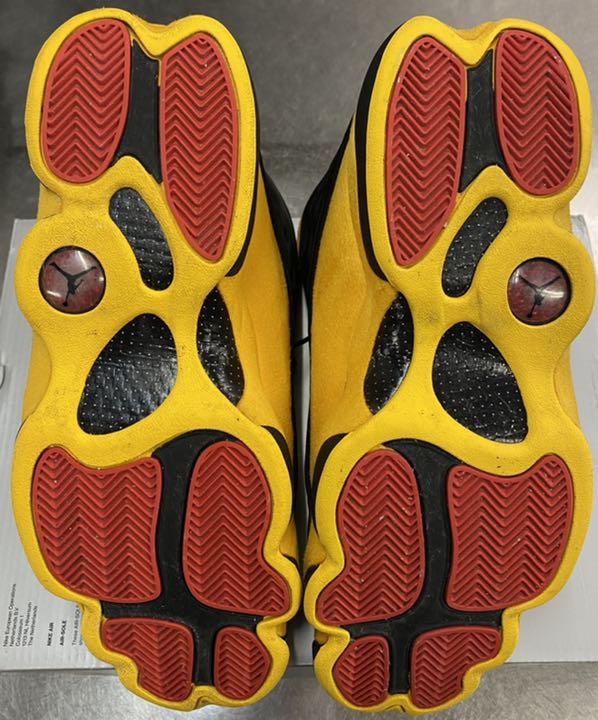 豊富な新作 NIKE 30cm air jordan 13 メロ NSpif-m10529781318 爆買い