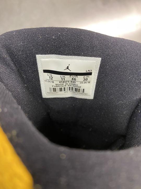 豊富な新作 NIKE 30cm air jordan 13 メロ NSpif-m10529781318 爆買い