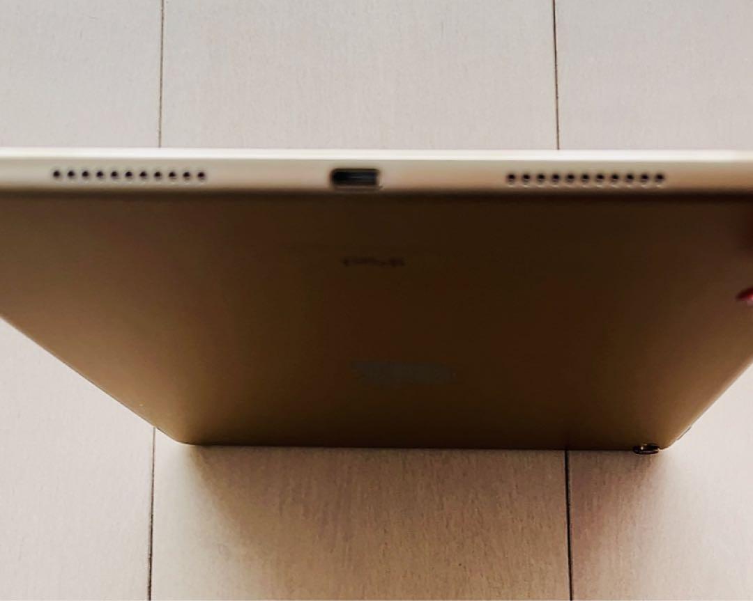 iPad Pro 10.5インチ／512GB Wi‑Fiモデル（ゴールド）