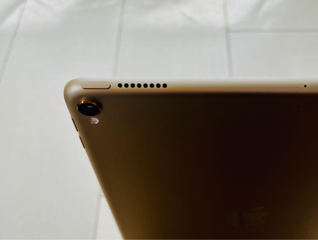ipad pro 10.5ｲﾝﾁ 64GB ｺﾞｰﾙﾄﾞ きちすけさん専用 10.5インチ iPad Pro 中古最安値