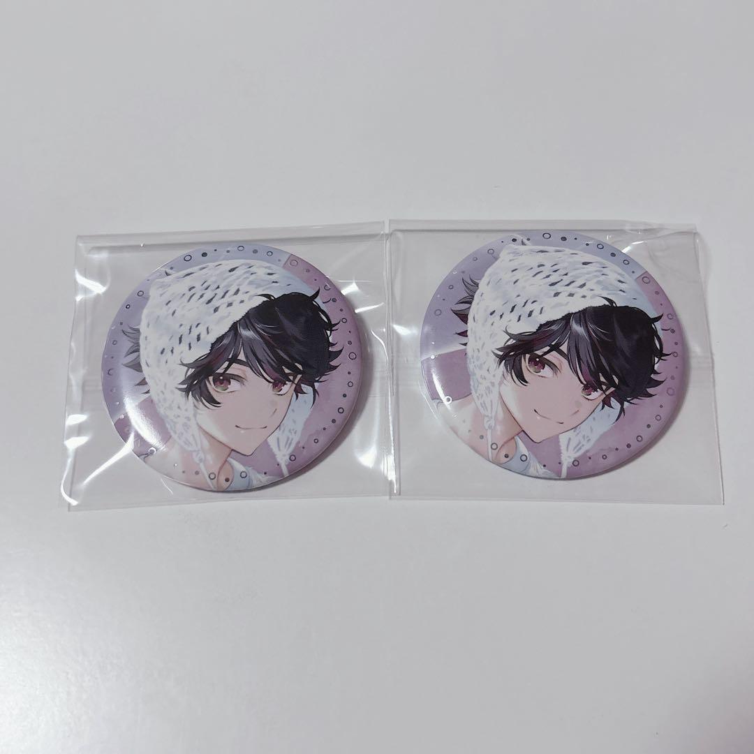 酒寄颯馬 缶バッジ suisairain まとめ売り にじさんじ すぺしゃーれ 酒寄颯馬 缶バッジ suisairain まとめ売り にじさんじ すぺしゃーれ