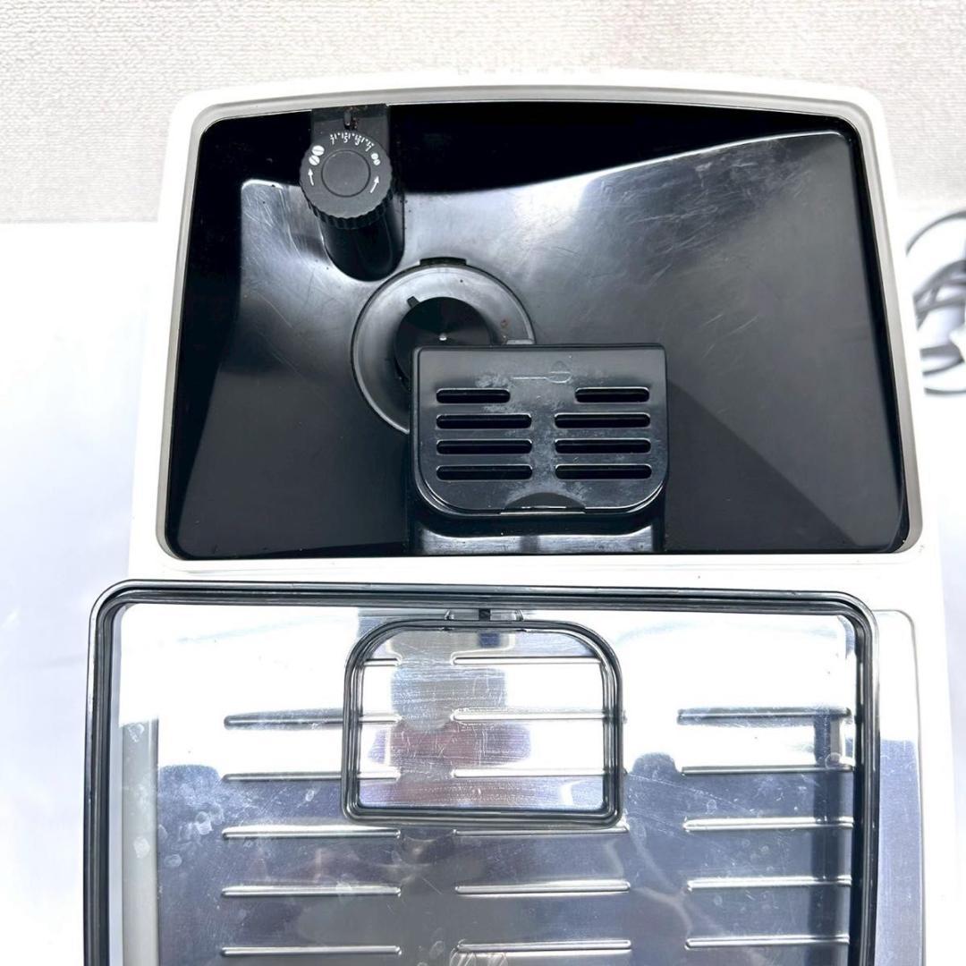 ECAM23120W 全自動コーヒーマシン