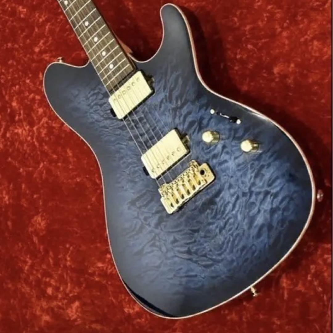 お礼や感謝伝えるプチギフト Sugi Guitars メルカリ - セミハードケース IR DS496 ギター